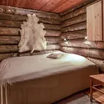 Karkelo By Interhome Сasa de vacaciones Ylläsjärvi
