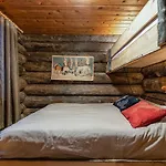 Karkelo By Interhome Сasa de vacaciones Ylläsjärvi