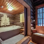 Сasa de vacaciones Karkelo By Interhome Ylläsjärvi
