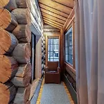 Сasa de vacaciones Karkelo By Interhome Ylläsjärvi