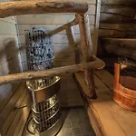 Сasa de vacaciones Karkelo By Interhome Ylläsjärvi