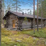 Karkelo By Interhome Ylläsjärvi