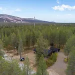 Karkelo By Interhome Сasa de vacaciones