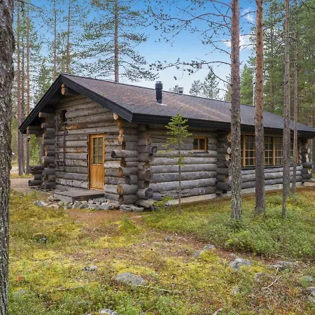 Karkelo By Interhome Ylläsjärvi