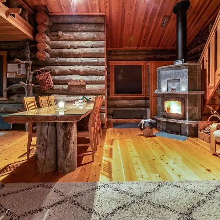 Karkelo By Interhome *