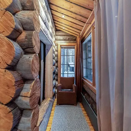 Karkelo By Interhome Dom wakacyjny