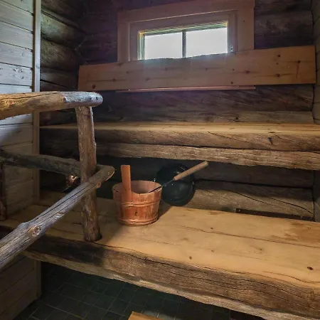 Dom wakacyjny Karkelo By Interhome