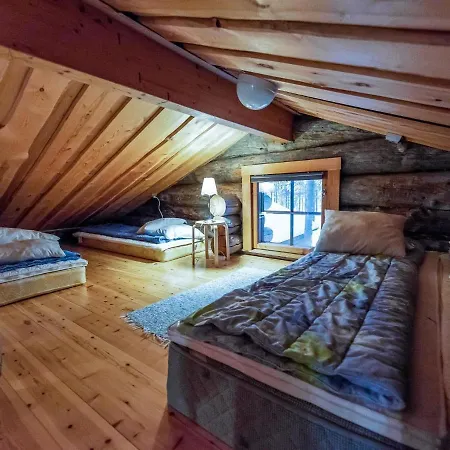 Dom wakacyjny Karkelo By Interhome Ylläsjärvi