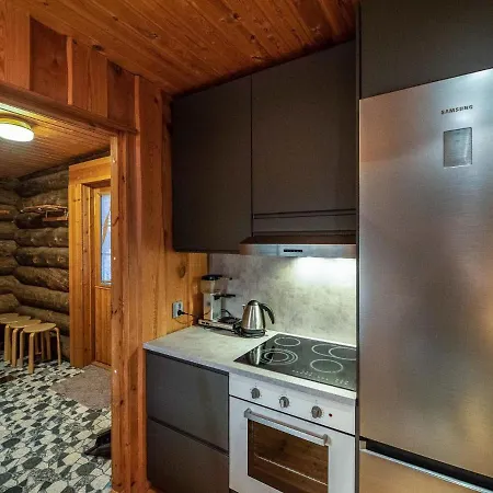 Karkelo By Interhome * Ylläsjärvi