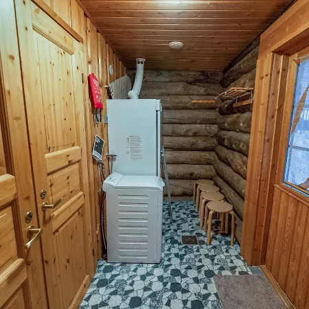 Dom wakacyjny Karkelo By Interhome *