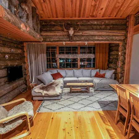 Karkelo By Interhome * Ylläsjärvi