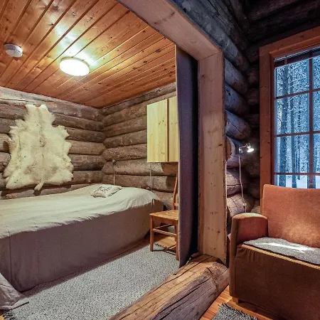 Karkelo By Interhome Dom wakacyjny *