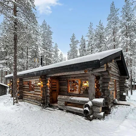 Дом отдыха Karkelo By Interhome *