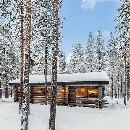 Дом отдыха Karkelo By Interhome *