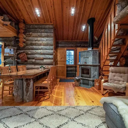 Karkelo By Interhome Юллясярви