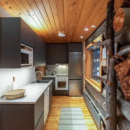 Karkelo By Interhome *