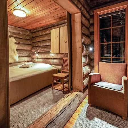Karkelo By Interhome Hébergement de vacances