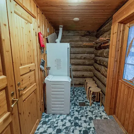 Karkelo By Interhome Ylläsjärvi