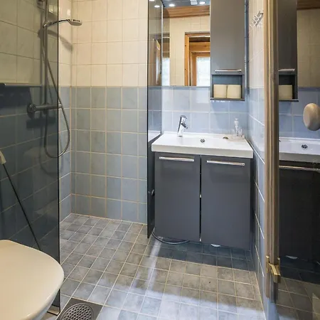 Karkelo By Interhome Hébergement de vacances