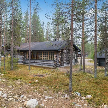 Karkelo By Interhome Hébergement de vacances *