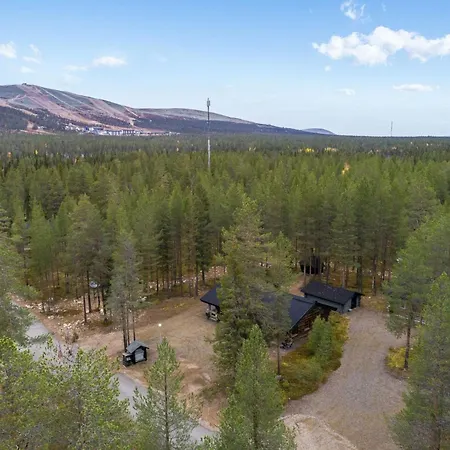 Karkelo By Interhome Tatil Evi