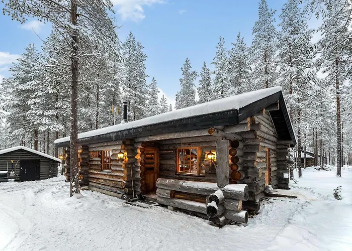 Дом отдыха Karkelo By Interhome *