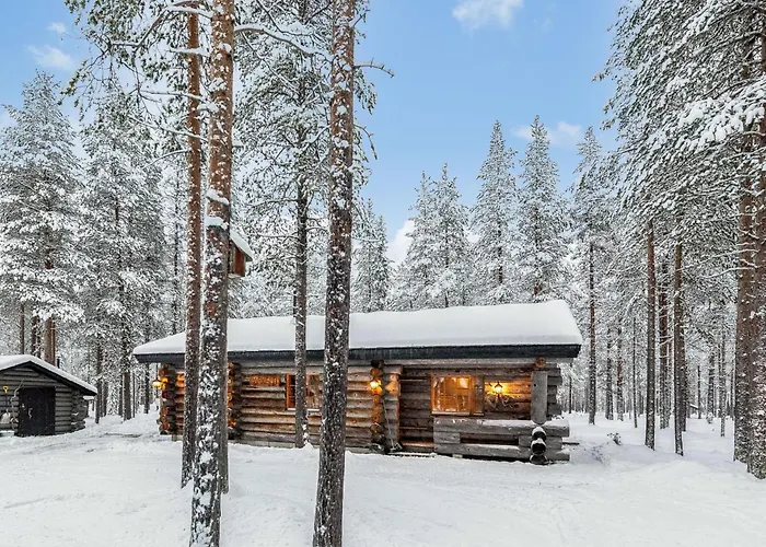 Дом отдыха Karkelo By Interhome *