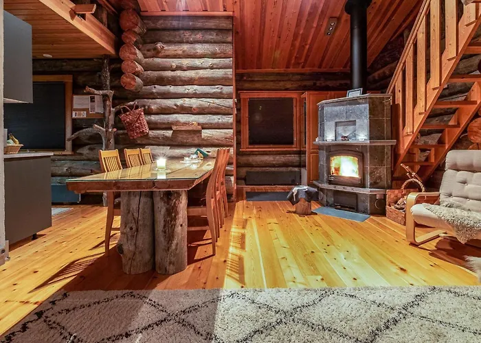 Karkelo By Interhome *