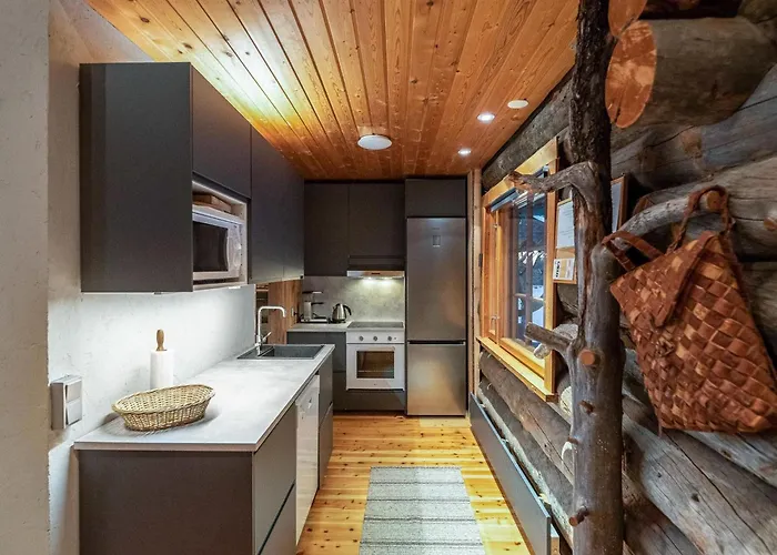 Karkelo By Interhome *