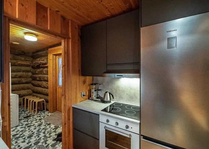 Karkelo By Interhome *