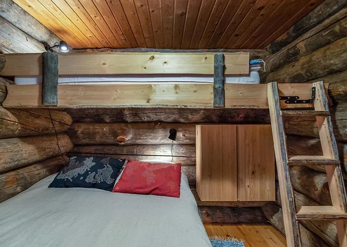 Дом отдыха Karkelo By Interhome *