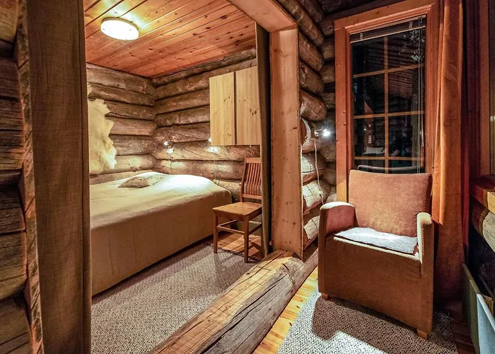 Karkelo By Interhome Дом отдыха