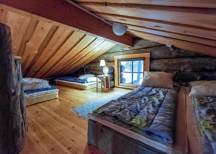 Karkelo By Interhome * Юллясярви