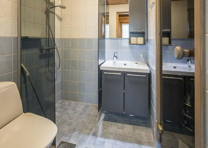 Karkelo By Interhome Дом отдыха