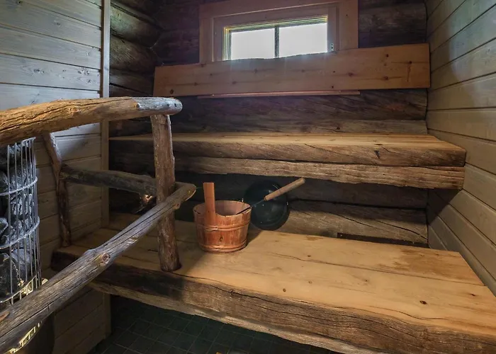 Дом отдыха Karkelo By Interhome *