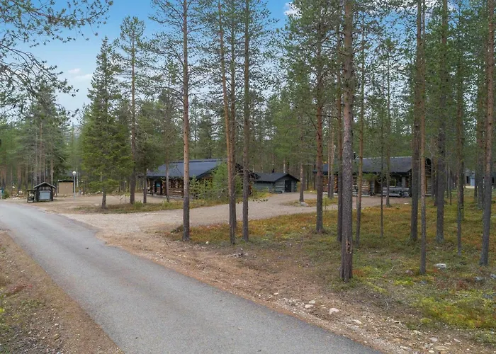 Karkelo By Interhome * Юллясярви